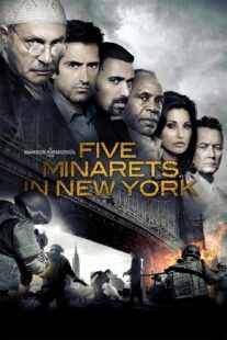 دانلود فیلم فیلم Five Minarets in New York  2010376356-547891542