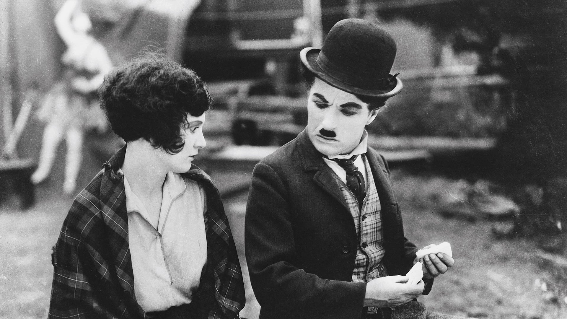 دانلود فیلم The Circus 1928