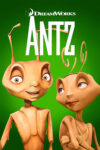 دانلود انیمیشن Antz 1998