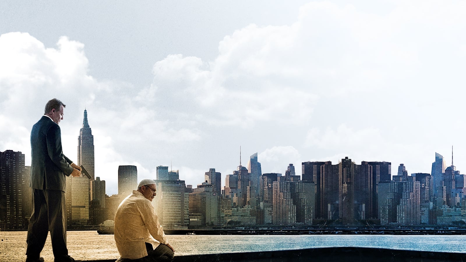 دانلود فیلم فیلم Five Minarets in New York  2010