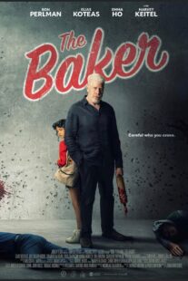 دانلود فیلم The Baker 2022377401-1990208653