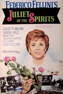 دانلود فیلم Juliet of the Spirits 1965