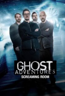 دانلود سریال Ghost Adventures: Screaming Room377268-625073153