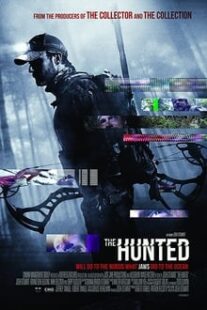 دانلود فیلم The Hunted 2013374352-109519312