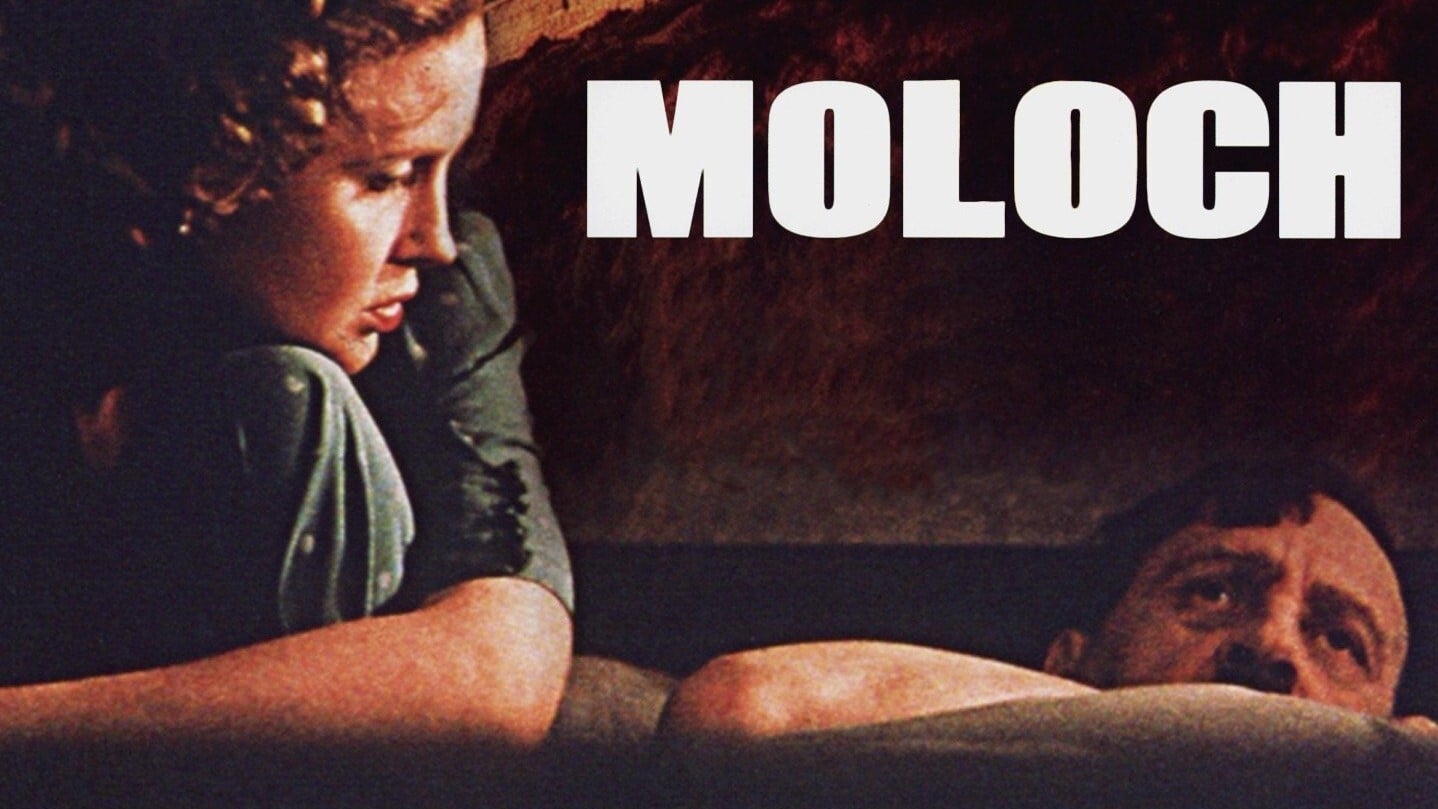 دانلود فیلم Molokh 1999