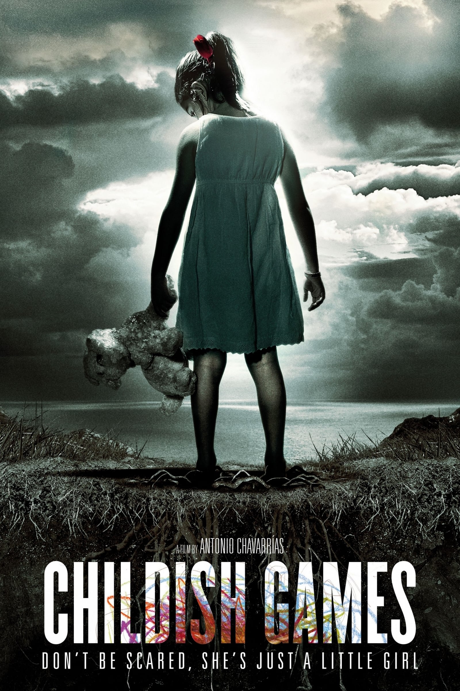 دانلود فیلم Childish Games 2012