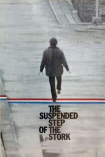 دانلود فیلم The Suspended Step of the Stork 1991375246-358233530
