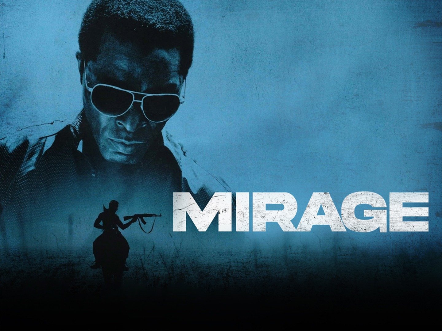 دانلود فیلم Mirage 2014