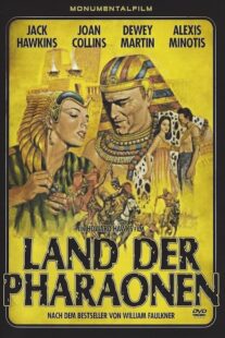 دانلود فیلم Land of the Pharaohs 1955376653-2065858204