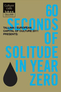 دانلود فیلم ۶۰ Seconds of Solitude in Year Zero 2011374641-223043580