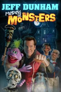 دانلود فیلم Jeff Dunham: Minding the Monsters 2012374936-1873469105