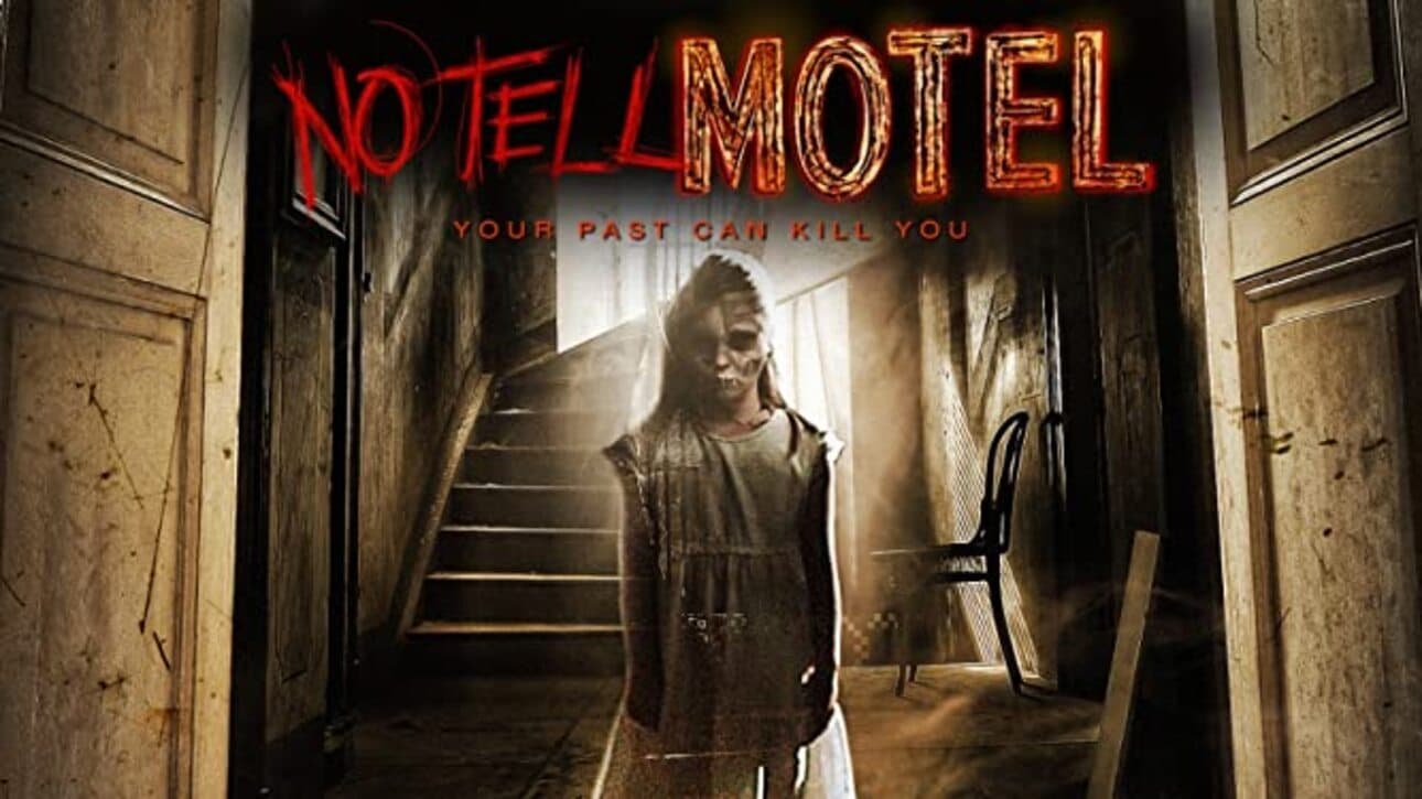 دانلود فیلم No Tell Motel 2013