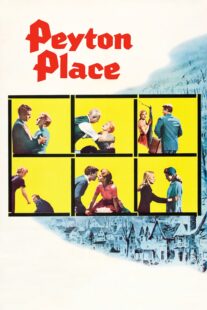 دانلود فیلم Peyton Place 1957377125-1908080657