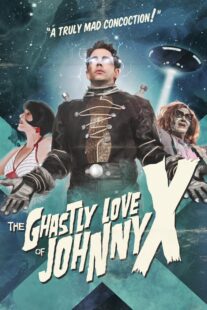 دانلود فیلم The Ghastly Love of Johnny X 2012374562-1913173857