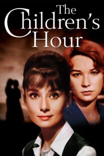 دانلود فیلم The Children’s Hour 1961376477-228423887