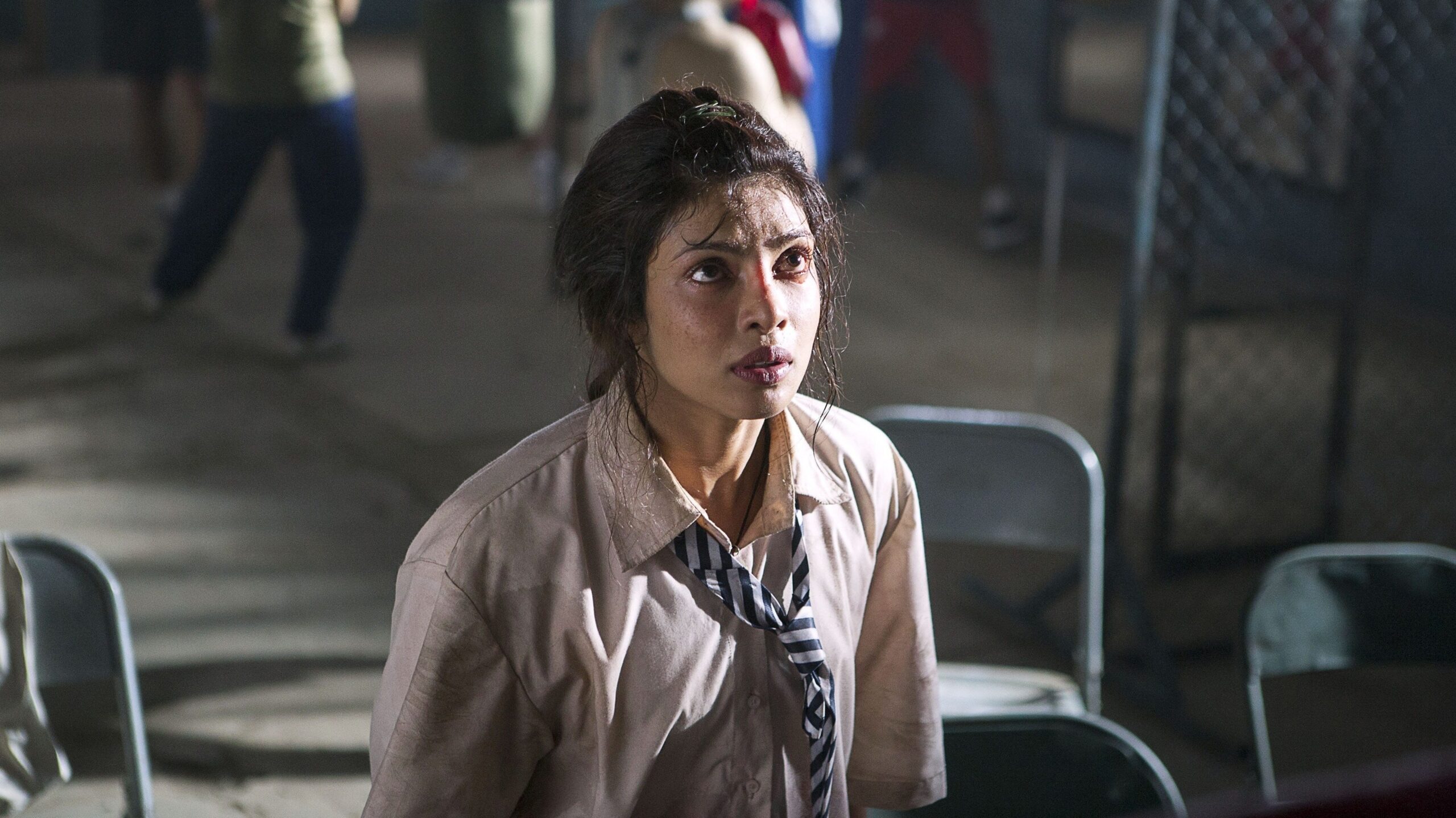 دانلود فیلم هندی Mary Kom 2014