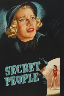 دانلود فیلم Secret People 1952376616-1152153558