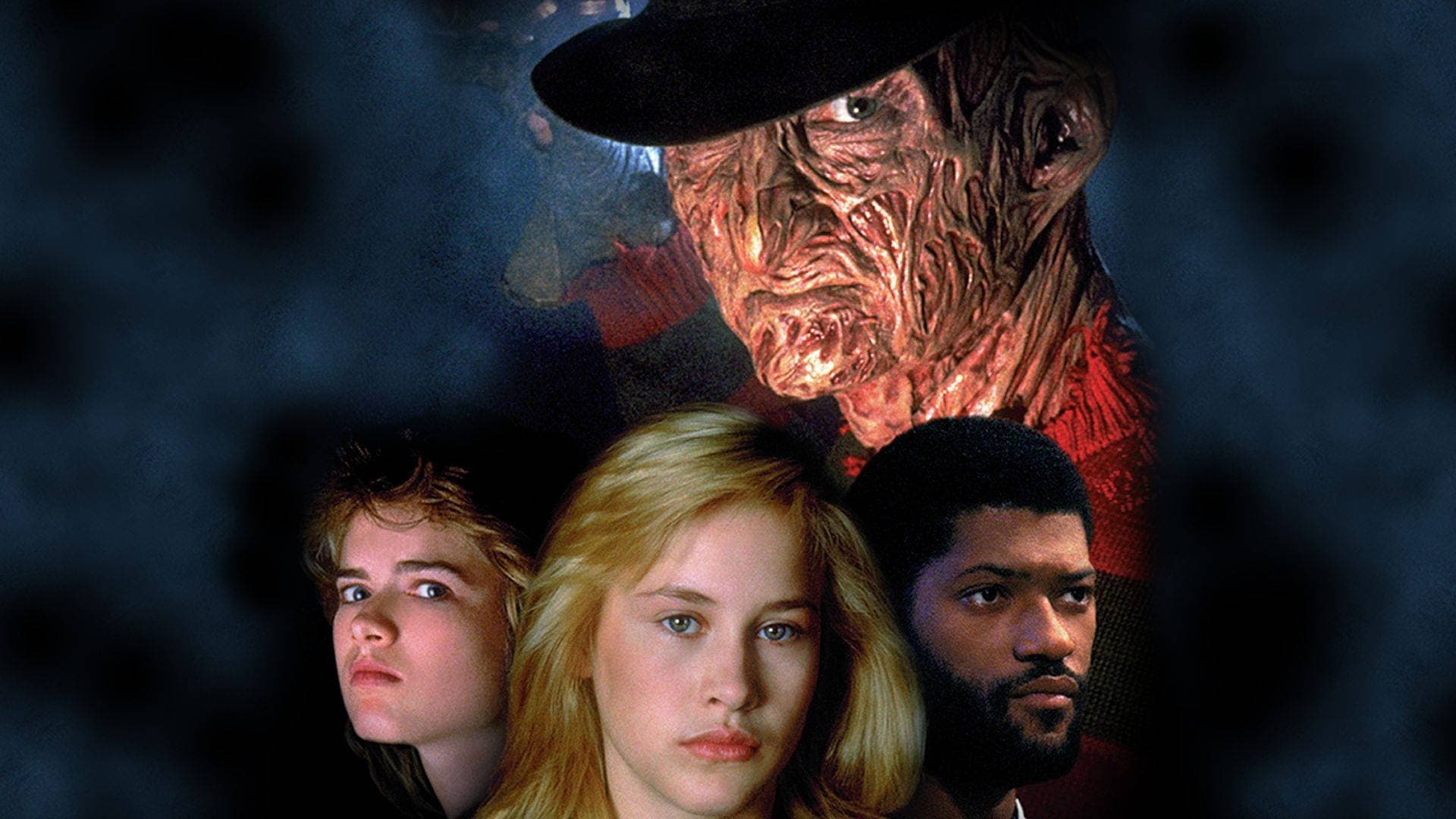 دانلود فیلم A Nightmare on Elm Street 3: Dream Warriors 1987