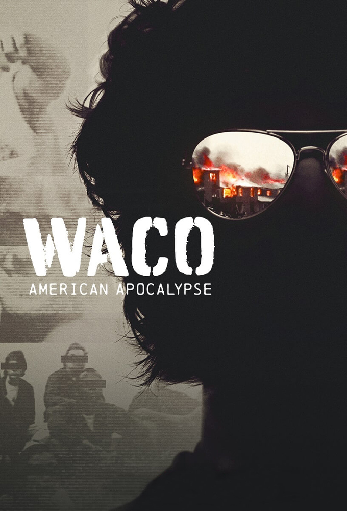 دانلود سریال Waco: American Apocalypse