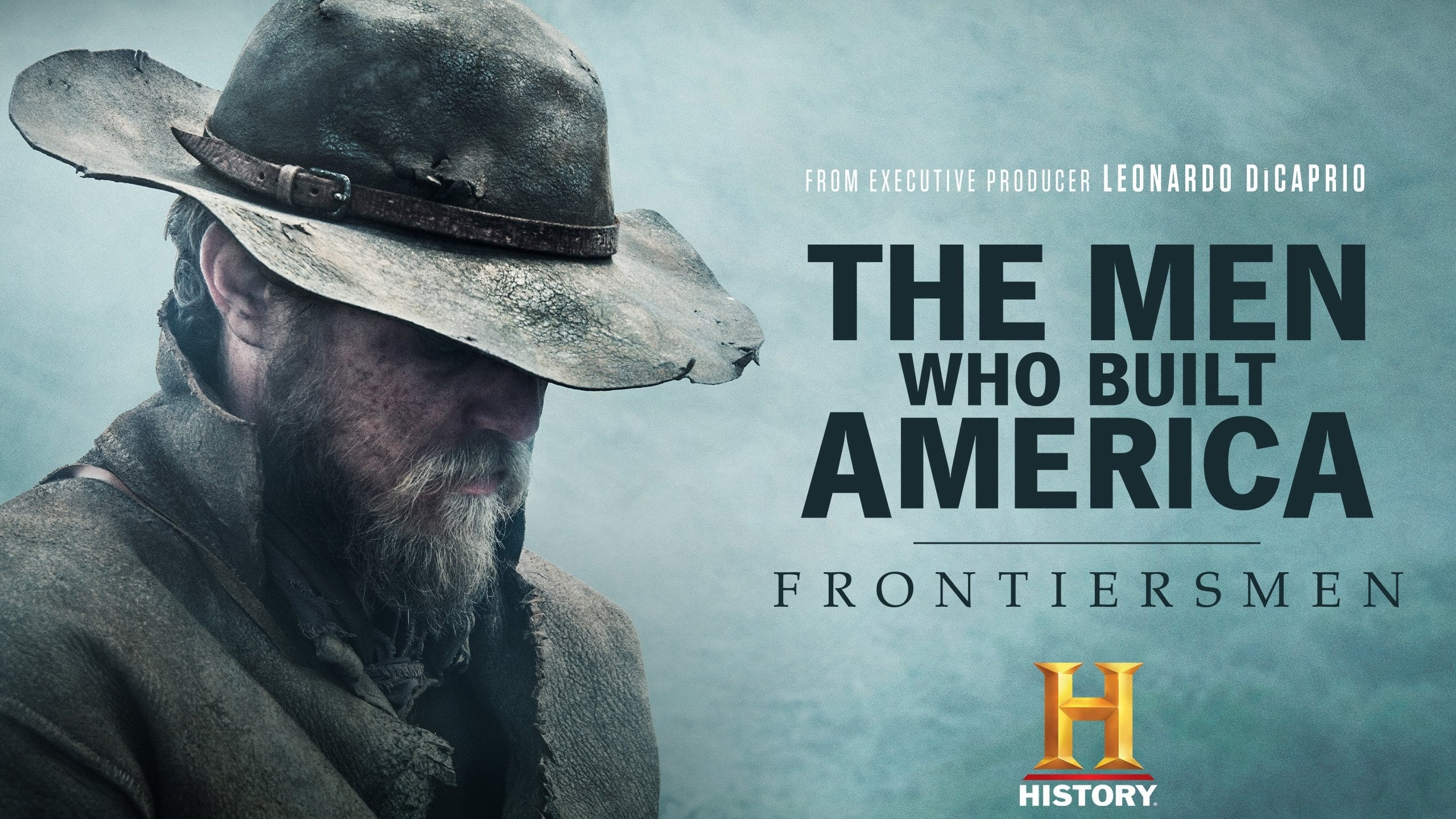 دانلود سریال The Men Who Built America: Frontiersmen