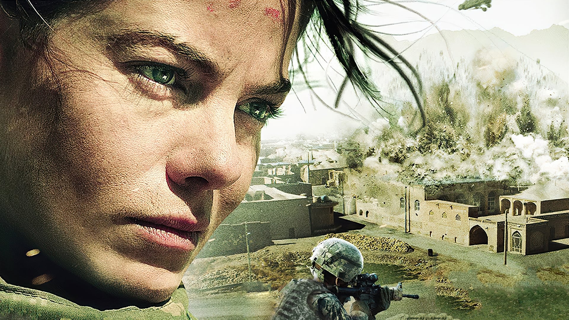 دانلود فیلم Fort Bliss 2014