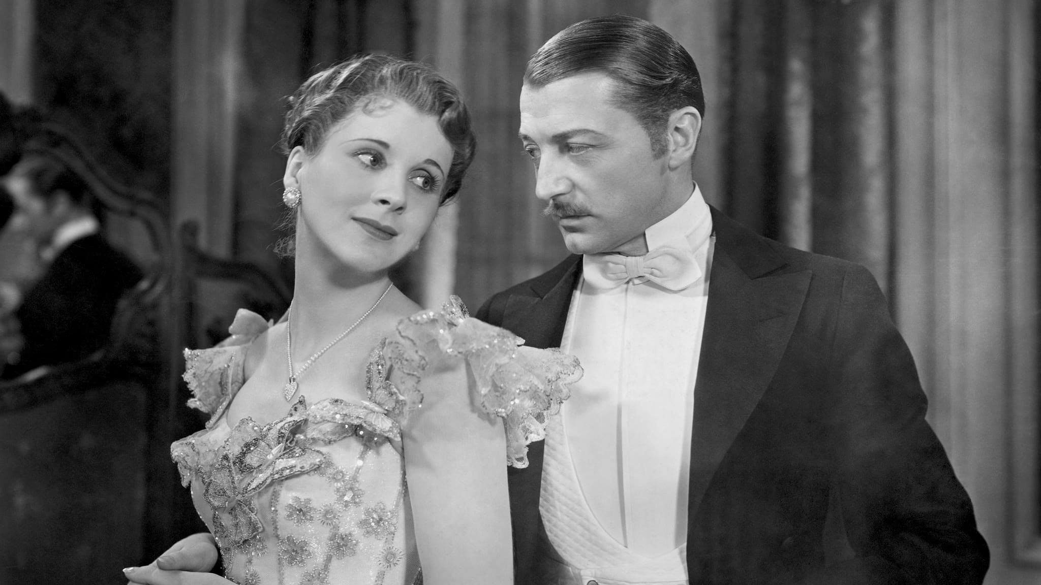 دانلود فیلم Cavalcade 1933