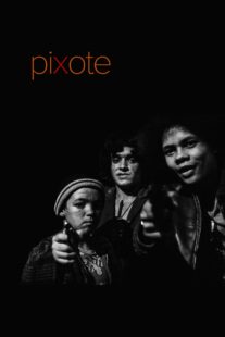 دانلود فیلم Pixote 1980377741-1390029483