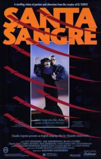دانلود فیلم Santa Sangre 1989377995-248145856