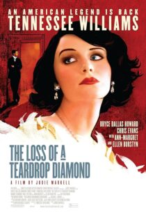 دانلود فیلم The Loss of a Teardrop Diamond 2008377873-575786811
