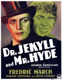 دانلود فیلم Dr. Jekyll and Mr. Hyde 1931378221-1367961821