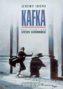 دانلود فیلم Kafka 1991378576-248126036