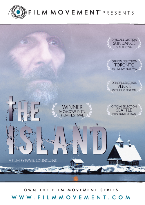 دانلود فیلم The Island 2006