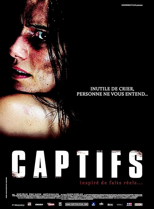 دانلود فیلم Captifs 2010