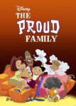 دانلود انیمیشن The Proud Family