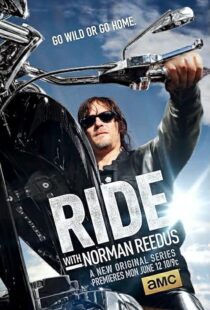 دانلود سریال Ride with Norman Reedus378181-528860377