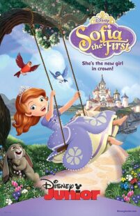 دانلود انیمیشن Sofia the First421294-87460463