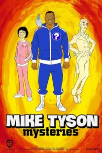 دانلود انیمیشن Mike Tyson Mysteries379438-512560857