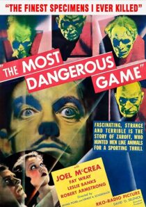 دانلود فیلم The Most Dangerous Game 1932378046-1847168975