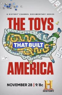 دانلود سریال The Toys That Built America378781-782831969