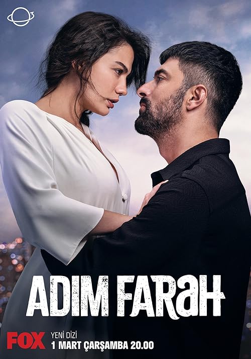 دانلود سریال My Name Is Farah (Adim Farah)