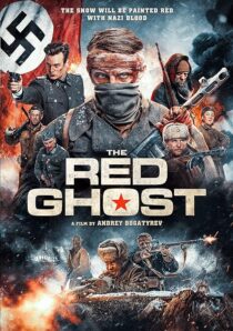 دانلود فیلم The Red Ghost 2020378688-751406885