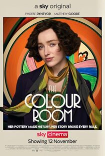 دانلود فیلم The Colour Room 2021378344-323609924
