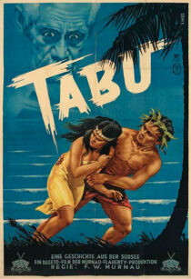 دانلود فیلم Tabu: A Story of the South Seas 1931378086-158713052
