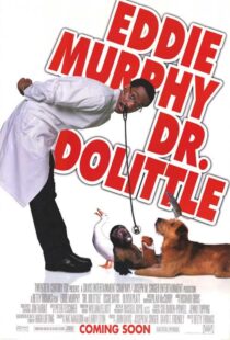 دانلود فیلم Doctor Dolittle 1998377951-1315844363