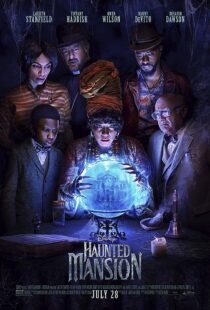 دانلود فیلم Haunted Mansion 2023377841-862378775