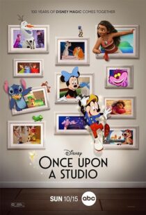 دانلود انیمیشن Once Upon a Studio 2023378964-1768083331