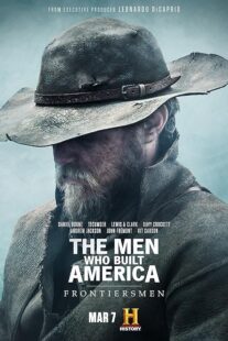 دانلود سریال The Men Who Built America: Frontiersmen378780-430772571