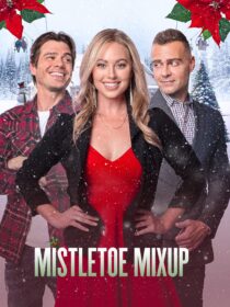 دانلود فیلم Mistletoe Mixup 2021378956-1144933760