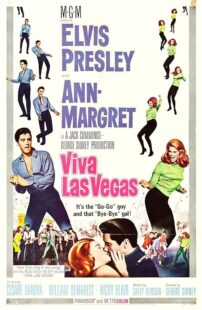 دانلود فیلم Viva Las Vegas 1964379380-227440986