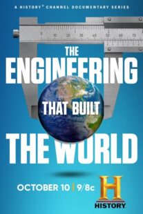 دانلود سریال The Engineering That Built the World378850-978056756